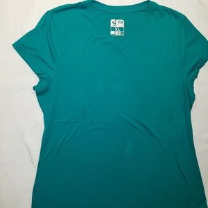 Ladies Athletic Tee
